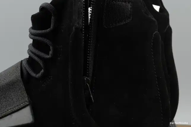 Yeezy Boost 750 BB1839 Cblack Black Triple Adidas 0503